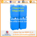 N-Dodecyltrimethoxysilan Silan